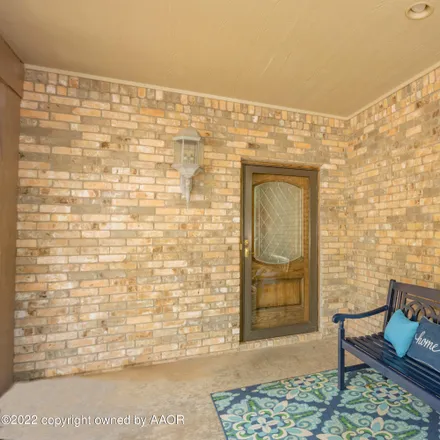 Image 4 - 7403 Greentree Court, Amarillo, TX 79119, USA - Townhouse for sale