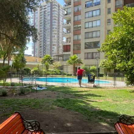 Image 3 - Armando Moock, 781 0000 Macul, Chile - Apartment for sale