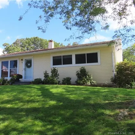 Buy this 4 bed house on 20 Newport Street in Groton, CT 06355
