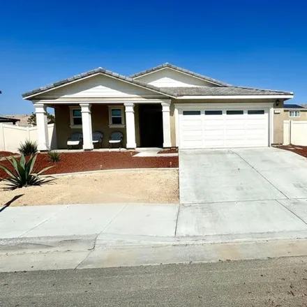 Buy this 4 bed house on unnamed road in San Jacinto, CA 92582