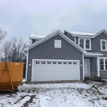 Buy this 4 bed house on 6072 Fox Run Ln in Wisconsin, 53406