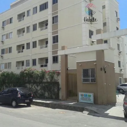 Buy this 2 bed apartment on Avenida Augusto dos Anjos 150 in Jóquei Clube, Fortaleza - CE