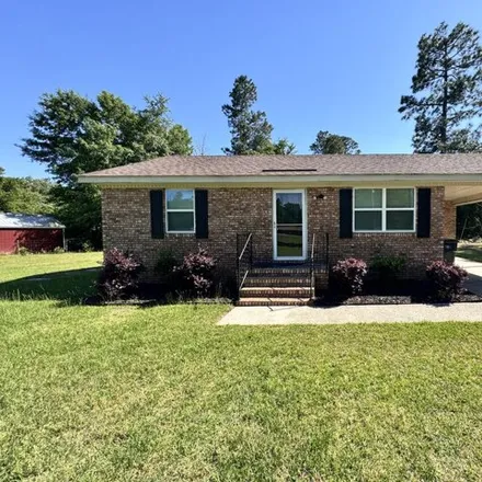 Rent this 2 bed house on 1468 Hephzibah McBean Road in Augusta, GA 30815