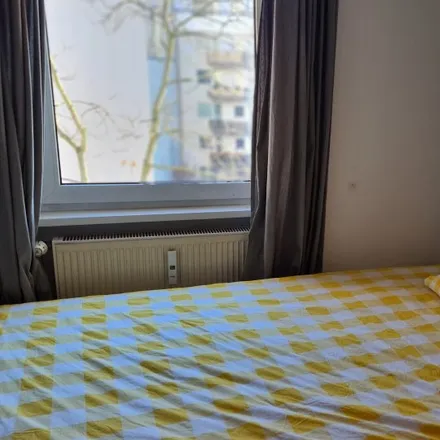 Rent this 2 bed room on Lecker Wissen in Grüntaler Straße 72, 13359 Berlin