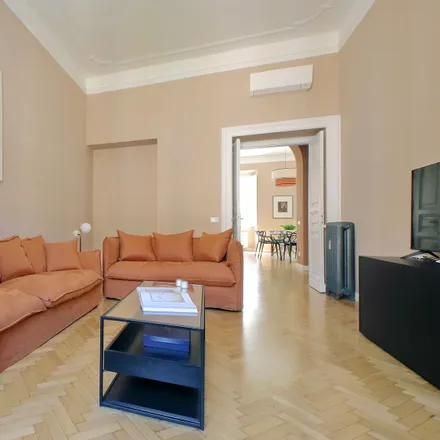 Image 4 - Via Valadier, 00193 Rome RM, Italy - Room for rent