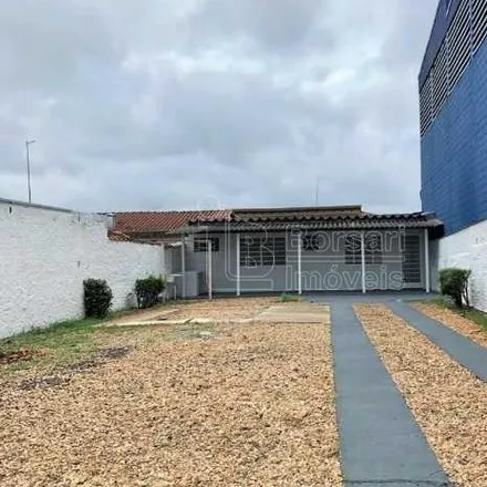 Image 2 - Varejão Bela Vista, Avenida Quinze de Novembro, Vila Melhado, Araraquara - SP, 14801-400, Brazil - House for rent