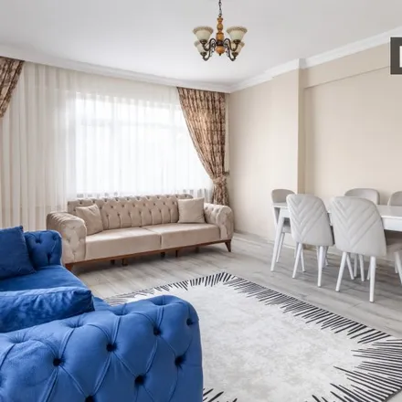 Rent this 1 bed apartment on unnamed road in 34173 Güngören, Turkey