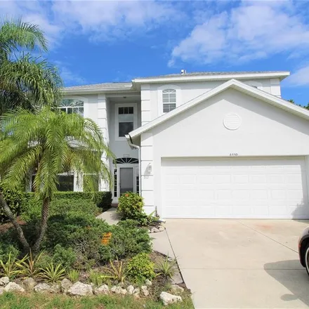 Rent this 5 bed house on 4110 Westbourne Circle in Sarasota County, FL 34238