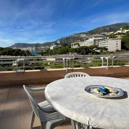 Image 4 - 45 Avenue Gabriel Hanotaux, 06190 Roquebrune-Cap-Martin, France - Apartment for sale