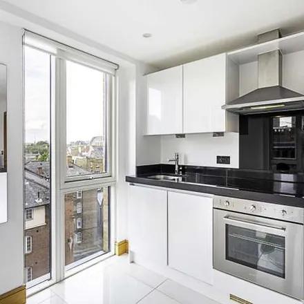 Rent this 1 bed apartment on Wellesley House in Grafton Place, London