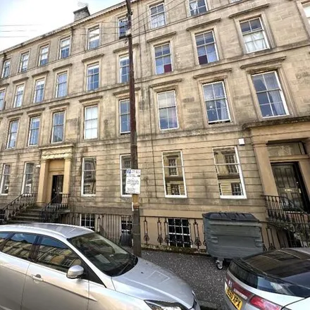 Rent this 4 bed apartment on West Princes Street in Glasgow, G4 9BY