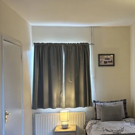 Rent this 1 bed house on Dickleburgh and Rushall in IP21 4QD, United Kingdom