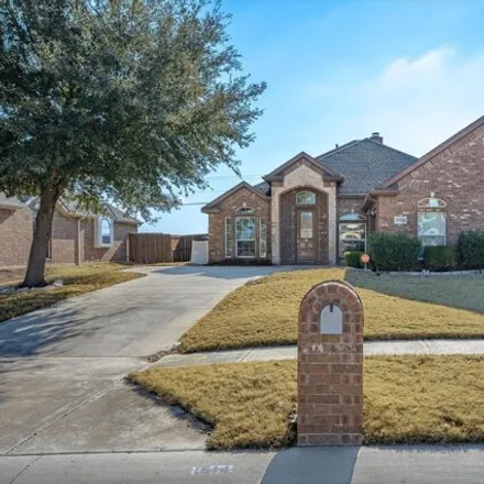 Buy this 4 bed house on 1540 Havenrock Drive in Forney, TX 75126