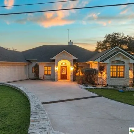 Buy this 3 bed house on 1997 Glenn Drive in Comal County, TX 78133
