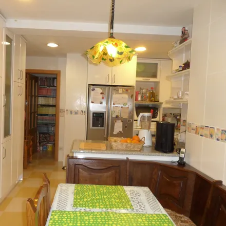 Image 5 - Madrid, Salamanca, MADRID, ES - Apartment for rent