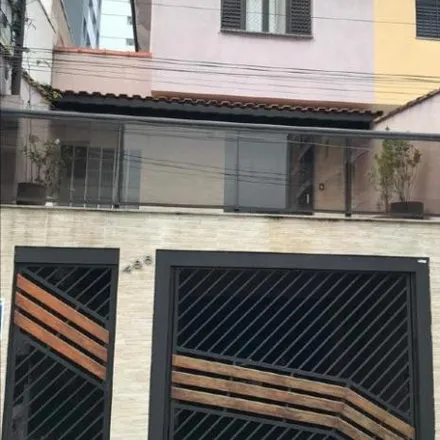 Buy this 3 bed house on Rua da Pátria in Santa Terezinha, São Bernardo do Campo - SP