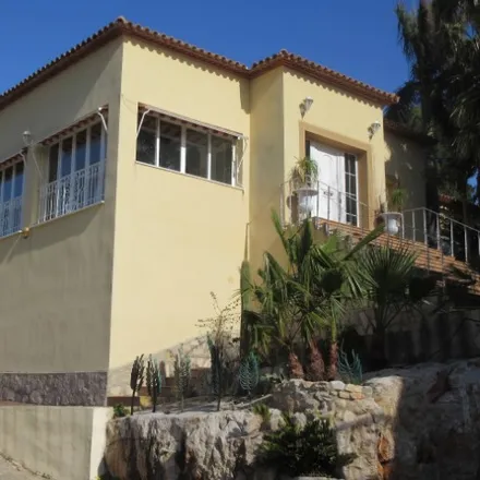 Buy this 3 bed house on Gandia in Valencia, Spain