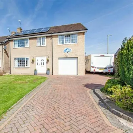 Image 1 - unnamed road, Clowne, S43 4LB, United Kingdom - House for sale
