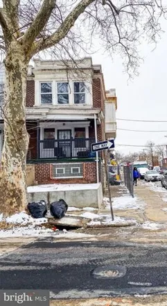 Buy this 3 bed house on 1539 South 57th Street in Philadelphia, PA 19143