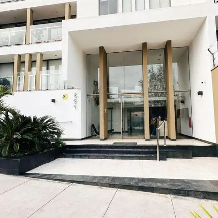 Rent this 3 bed apartment on Avenida Lima Polo in Santiago de Surco, Lima Metropolitan Area 15023