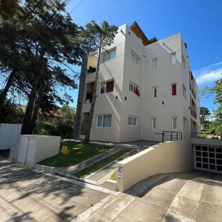 Buy this 1 bed apartment on Coronel Carlos Robinson in Partido de Pinamar, 7167 Valeria del Mar