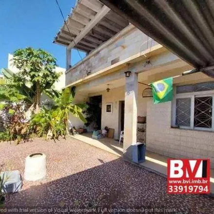 Buy this 3 bed house on Itaú in Avenida Meriti 2257, Vila da Penha