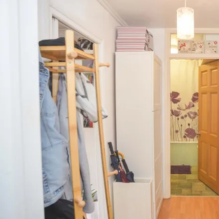 Image 6 - 28 Buckingham Road, London, E15 1SP, United Kingdom - Room for rent