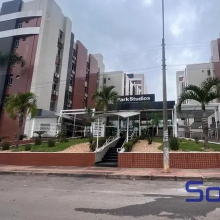 Image 2 - cafeteria e padaria, SGCV, Guará - Federal District, 71215-246, Brazil - Apartment for rent
