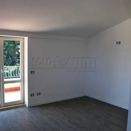 Rent this 3 bed apartment on Via degli Oleandri in 00061 Anguillara Sabazia RM, Italy