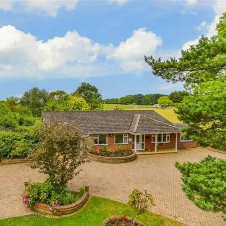 Image 2 - Headcorn Road, Sutton Valence, Kent, N/a - House for sale