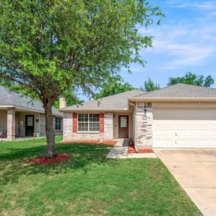 Image 2 - 8652 Boswell Meadows Drive, Fort Worth, TX 76179, USA - House for sale