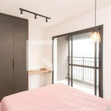 Rent this 1 bed apartment on Avenida Guapira 75 in Tucuruvi, São Paulo - SP