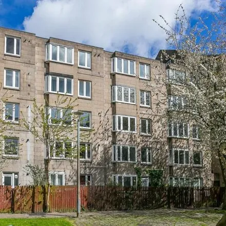 Buy this 3 bed apartment on Stockbridge Market in Saunders Street, City of Edinburgh