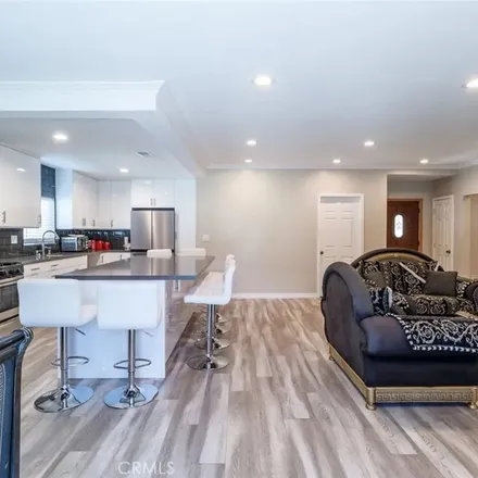 Rent this 3 bed apartment on Alley 79865 in Los Angeles, CA 91344