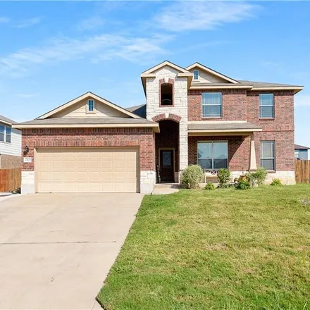 Buy this 4 bed loft on 2509 White Moon Drive in Harker Heights, TX 76548