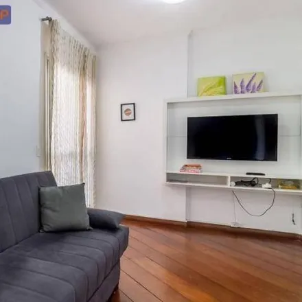 Buy this 1 bed apartment on Rua Doutor Pinto Ferraz in Vila Mariana, São Paulo - SP