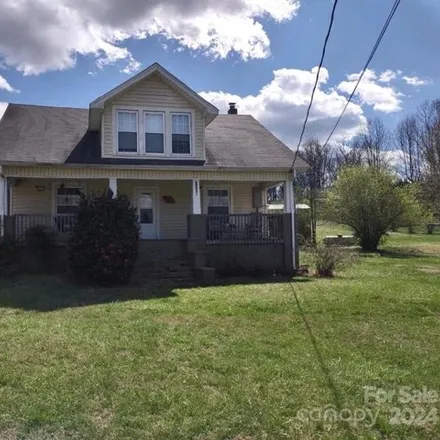 Buy this 3 bed house on 2428 Hayes Street in Cajah's Mountain, NC 28645