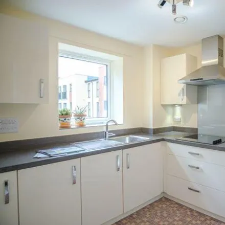 Image 4 - Tettenhall College, College View, Tettenhall Wood, WV6 8QX, United Kingdom - Apartment for sale