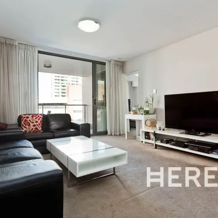 Rent this 3 bed apartment on Perth Girls' Orphanage in 108 Adelaide Terrace, East Perth WA 6004