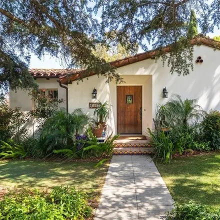Image 1 - 4187 Via Solano, Palos Verdes Estates, CA 90274, USA - House for sale