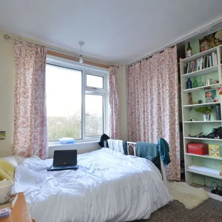 Rent this 5 bed apartment on Earlham Green Lane in Norwich, NR5 8RE