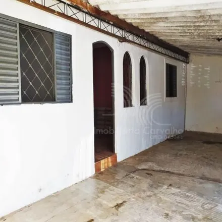 Buy this 3 bed house on Rua Venceslau Bráz in Santa Bárbara d'Oeste, Santa Bárbara d'Oeste - SP