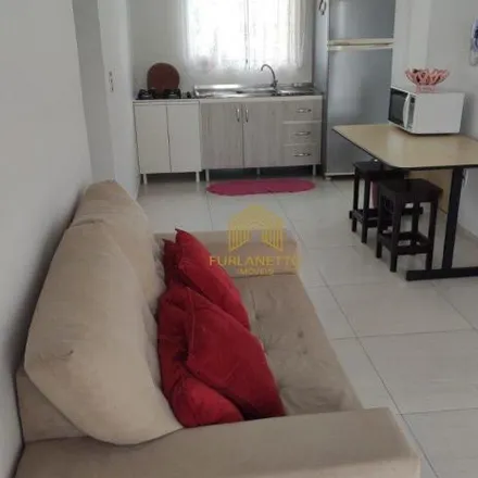 Buy this 2 bed apartment on Rua Pixinguinha 899 in Comasa, Joinville - SC