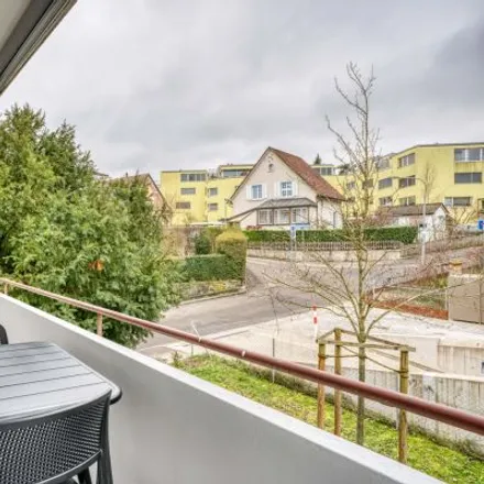 Image 7 - Dachslernstrasse 85a, 8048 Zurich, Switzerland - Apartment for rent