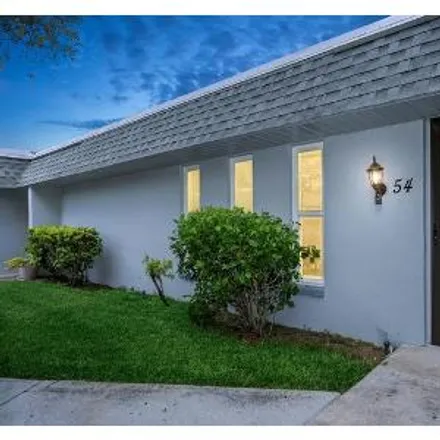 Buy this 1 bed condo on The Gardens Driveway in Sarasota, FL 34232