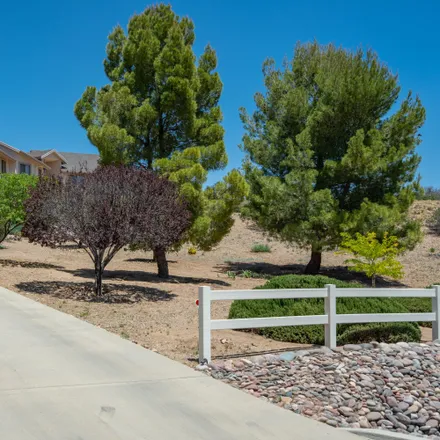 Image 6 - 11506 Concho Canyon, Prescott Valley, AZ 86327, USA - House for sale