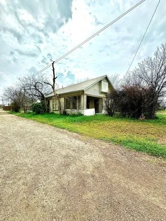 Buy this 2 bed house on 249 West Avenue B in San Angelo, TX 76903