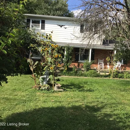 Image 2 - 168 Overdale Drive, Hillview, Bullitt County, KY 40229, USA - House for sale