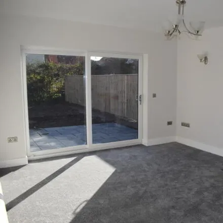Image 3 - unnamed road, Waltham, DN37 0FH, United Kingdom - House for sale