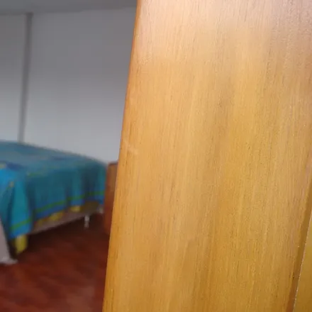 Rent this 1 bed apartment on Santiago in Qoripata, PE